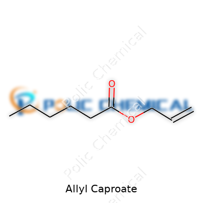 Allyl Caproate