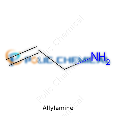 Allylamine