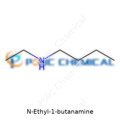 N-Ethyl-1-butanamine
