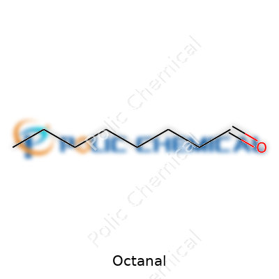 Octanal