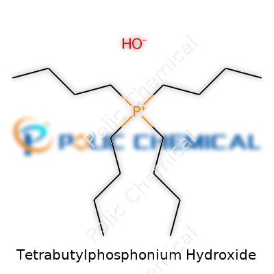 Tetrabutylphosphonium Hydroxide