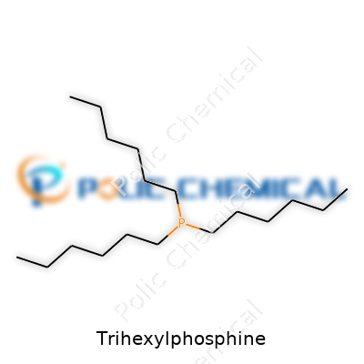 Trihexylphosphine