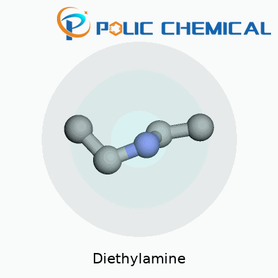 Diethylamine