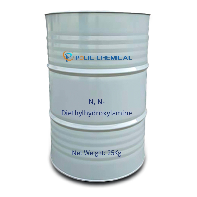 N,N-ジエチルヒドロキシルアミン-cas-3710-84-7